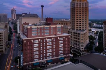 Homewood Suites San Antonio Riverwalk DT