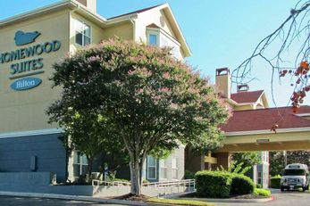 Homewood Suites San Antonio - Northwest