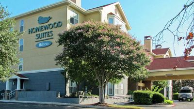 Homewood Suites San Antonio - Northwest