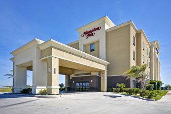 Hampton Inn, Kenedy