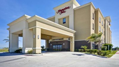 Hampton Inn, Kenedy