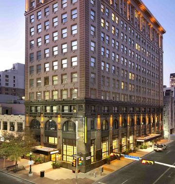 Home2 Suites by Hilton San Antonio-Dtwn