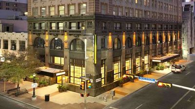 Home2 Suites by Hilton San Antonio-Dtwn