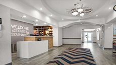 Hampton Inn Seguin