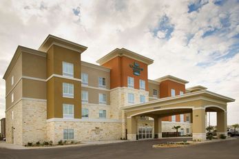 Homewood Suites Lackland AFB/SeaWorld