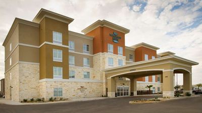 Homewood Suites Lackland AFB/SeaWorld