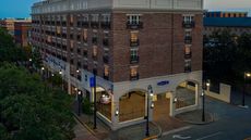Hampton Inn Savannah-Historic District