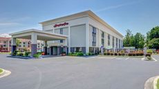 Hampton Inn I-95-Richmond Hill