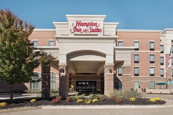 Hampton Inn & Suites Mishawaka