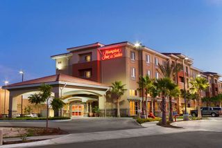 Hampton Inn & Suites, San Bernardino