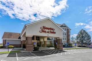 Hampton Inn & Suites Scottsburg