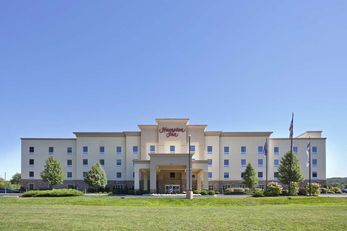 Hampton Inn Milford