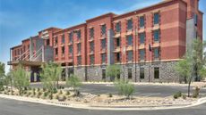 Hampton Inn & Suites Talking Stick