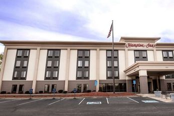 Hampton Inn Clarksville