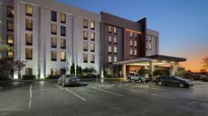 Hampton Inn Louisville I-265 East