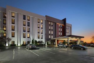 Hampton Inn Louisville I-265 East