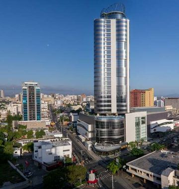 Embassy Suites by Hilton Santo Domingo