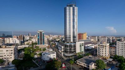 Embassy Suites by Hilton Santo Domingo