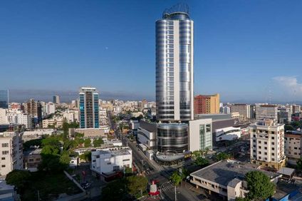 Embassy Suites by Hilton Santo Domingo