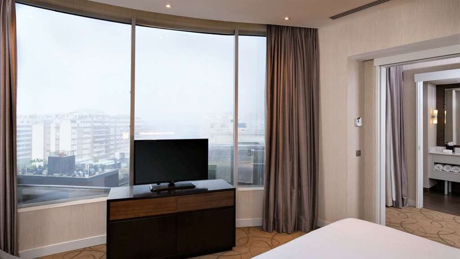Embassy Suites by Hilton Santo Domingo Other