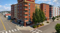 Hampton Inn Seattle/Everett