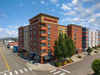 Hampton Inn Seattle/Everett