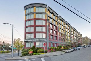 Homewood Suites by Hilton Seattle
