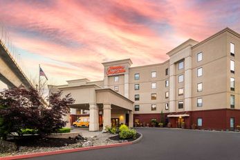 Hampton Inn & Suites Seattle-Airport/28