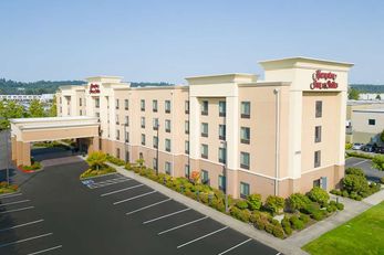 Hampton Inn & Suites Seattle/Kent