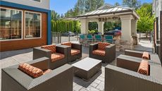 Hampton Inn & Suites Lynnwood