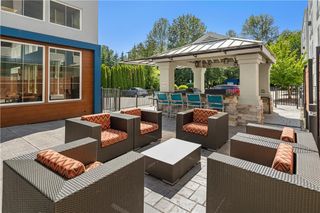 Hampton Inn & Suites Lynnwood