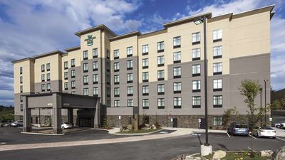 Homewood Stes by Hilton Seattle/Lynnwood