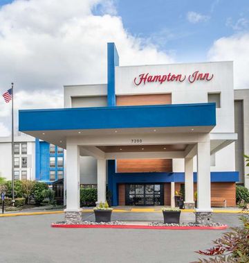 Hampton Inn Seattle/Southcenter