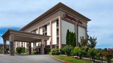 Hampton Inn Seattle-Airport