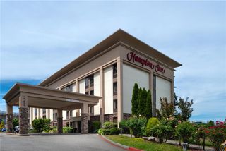 Hampton Inn Seattle-Airport