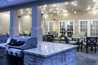 Homewood Suites by Hilton