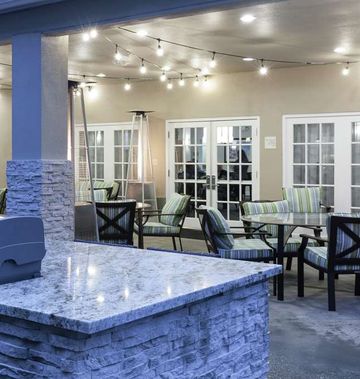 Homewood Suites by Hilton
