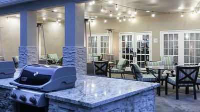 Homewood Suites by Hilton