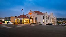 Hampton Inn San Francisco/Daly City