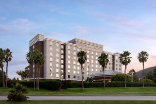 DoubleTree San Francisco Airport North