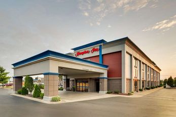 Hampton Inn Lebanon