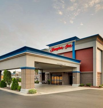 Hampton Inn Lebanon
