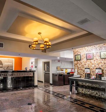 Hampton Inn St. Augustine US1 North
