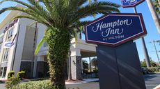 Hampton Inn St Augustine - I-95