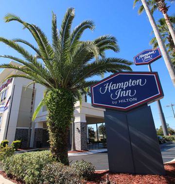 Hampton Inn St Augustine - I-95