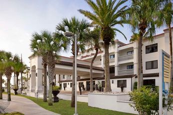 Hampton Inn St Augustine-Vilano Beach