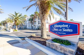 Hampton Inn St Augustine-Vilano Beach