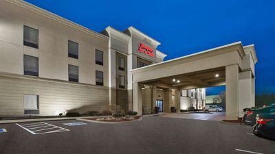 Hampton Inn & Suites Springboro