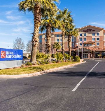 Hilton Garden Inn St. George