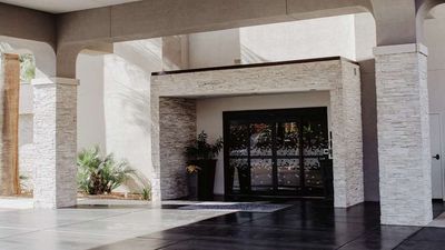 Hampton Inn St. George